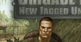 Brigade E5: New Jagged Union Бригада Е5: Новый альянс - Video Game Music