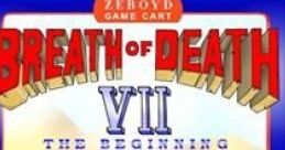 Breath of Death VII Breath of Death 7: The Beginning - Video Game Video game from Breath of Death VII Breath of Death 7: