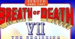 Breath of Death VII Breath of Death 7: The Beginning - Video Game Music