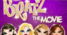 Bratz: The Movie (Video Game) Bratz: Movie Stars - Video Game Video game from Bratz: The Movie (Video Game) Bratz: Movie