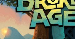 Broken Age - Video Game Video game from Broken Age for Android, Linux, MacOS, PS Vita, PS4, Switch, Windows, Xbox One.