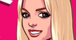 Britney Spears: American Dream - Video Game Video game from Britney Spears: American Dream for Android, iOS. 