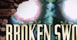 Broken Sword II: The Smoking Mirror Original - Video Game Video game from Broken Sword II: The Smoking Mirror Original