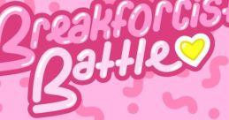 Breakforcist Battle - Video Game Video game from Breakforcist Battle for Switch. Published by Lucid Sheep Games (2018).