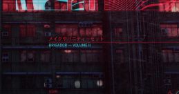 Brigador - Volume II Brigador, Vol. II - Video Game Music