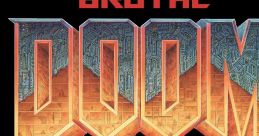 Brutal Doom - Video Game Music