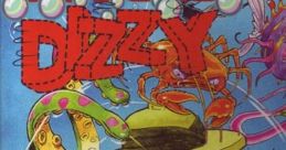 Bubble Dizzy - Video Game Music
