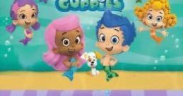 Bubble Guppies - Video Game Music