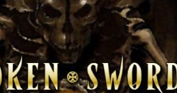 Broken Sword - The Angel of Death Secrets of the Ark: A Broken Sword Game - Video Game Video game from Broken Sword - The