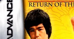 Bruce Lee: Return of the Legend - Video Game Video game from Bruce Lee: Return of the Legend for GBA. Published by