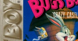 Bugs Bunny's Crazy Castle 2 Mickey Mouse II
Hugo
ミッキーマウスII - Video Game Music