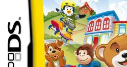 Build-A-Bear Workshop: Welcome to Hugsville - Video Game Music