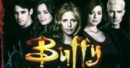 Buffy the Vampire Slayer: Chaos Bleeds - Video Game Video game from Buffy the Vampire Slayer: Chaos Bleeds for GC, PS2,