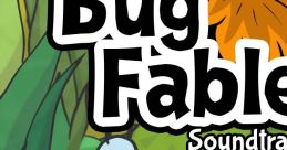 Bug Fables Bug Fables - The Everlasting Sapling - Video Game Video game from Bug Fables Bug Fables - The Everlasting