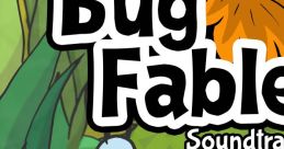 Bug Fables Bug Fables - The Everlasting Sapling - Video Game Music