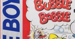 Bubble Bobble Part 2 Bubble Bobble Junior
バブルボブルジュニア - Video Game Music