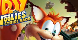 Bubsy: The Woolies Strike Back Original track Bubsy: The Woolies Strike Back! (Original Video Game track) - Video Game Video