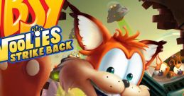 Bubsy: The Woolies Strike Back Original Soundtrack Bubsy: The Woolies Strike Back! (Original Video Game Soundtrack) - Video Game Music