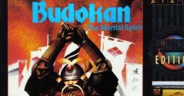 Budokan Budokan: The Martial Spirit - Video Game Video game from Budokan Budokan: The Martial Spirit for Amiga. Published