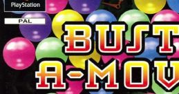 Bust-A-Move 2: Arcade Edition Puzzle Bobble 2 Bust-A-Move Again パズルボブル２ - Video Game Video game from Bust-A-Move