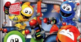 Buzz! Junior - RoboJam - Video Game Music