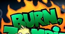 Burn Zombie Burn! - Video Game Video game from Burn Zombie Burn! for Android, MacOS, PS3, Windows. Published by Doublesix