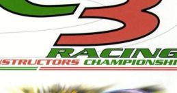 C3Racing C3Racing Car Constructors Championship Max Power Racing - Video Game Video game from C3Racing C3Racing Car