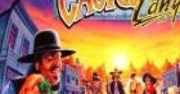 Cactus Canyon (Bally Pinball) - Video Game Video game from Cactus Canyon (Bally Pinball) for Arcade. Published by Bally