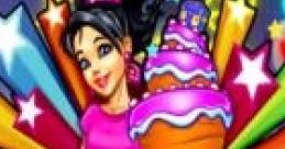 Cake Mania - To the Max! - Video Game Video game from Cake Mania - To the Max!. 