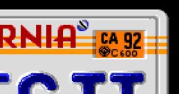 California Games II (PC-Speaker) - Video Game Video game from California Games II (PC-Speaker) for IBM PC/AT. Published