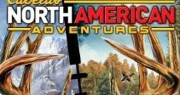 Cabela's North American Adventures - Video Game Video game from Cabela's North American Adventures for PSP. Published by