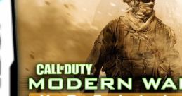 Call of Duty - Modern Warfare - Mobilized - Video Game Music
