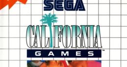 California Games (FM) Jogos de Verão - Video Game Music