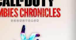 Call of Duty Zombies Chronicles - Video Game Music