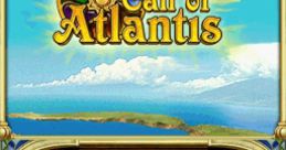 Call of Atlantis - Video Game Video game from Call of Atlantis for DS. Published by Foreign Media, Purple Hills (2010). 