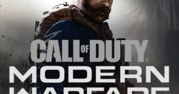 Call of Duty - Modern Warfare (Complete Score) - Video Game Music