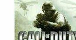 Call of Duty - Modern Warfare - Video Game Video game from Call of Duty - Modern Warfare for Xbox 360. 