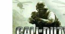 Call of Duty - Modern Warfare - Video Game Music