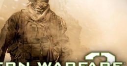 Call of Duty: Modern Warfare 2 Original Score - Video Game Video game from Call of Duty: Modern Warfare 2 Original Score