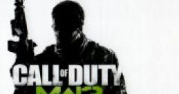 Call of Duty: Modern Warfare 3 - Video Game Video game from Call of Duty: Modern Warfare 3 for PS3, Windows, Xbox 360.