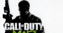 Call of Duty: Modern Warfare 3 - Video Game Music