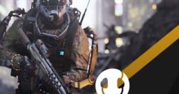 Call of Duty: Advanced Warfare - Video Game Music