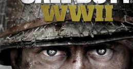 Call of Duty: WWII track Call of Duty®: WWII (Official track) - Video Game Video game from Call of Duty: WWII track Call of