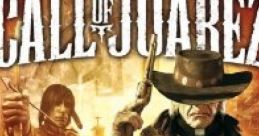 Call of Juarez OST - Video Game Video game from Call of Juarez OST for PS3, Windows, Xbox 360. Published by Techland