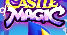 Castle of Magic Chibi Shounen no Mahou Daibouken
チビ少年の魔法大冒険 - Video Game Music