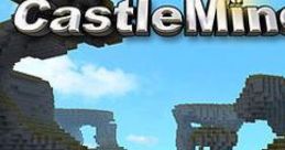 Castleminer - Video Game Video game from Castleminer for Xbox 360. Published by DigitalDNA, DigitalDNA Games (2011).