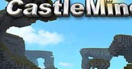 Castleminer - Video Game Music