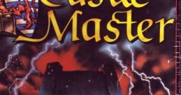 Castle Master - Video Game Music
