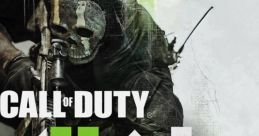 Call of Duty: Modern Warfare II - Video Game Music