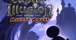 Castle of Illusion Starring Mickey Mouse - Video Game Music